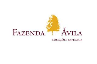 Logo Fazenda Ávila