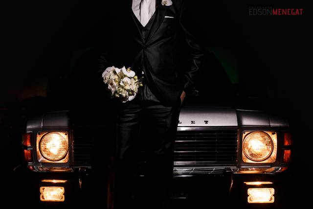 Edson Menegat