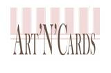 Art N Cards Logo