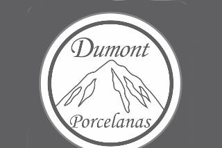 Dumont Porcelanas Logo