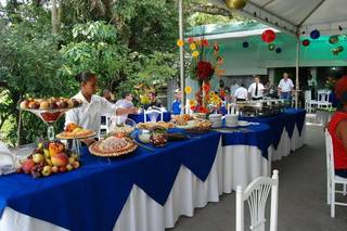 Rose Festas & Eventos