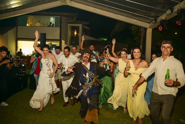Festa Completa