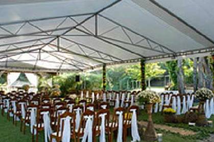 Decorações especiais