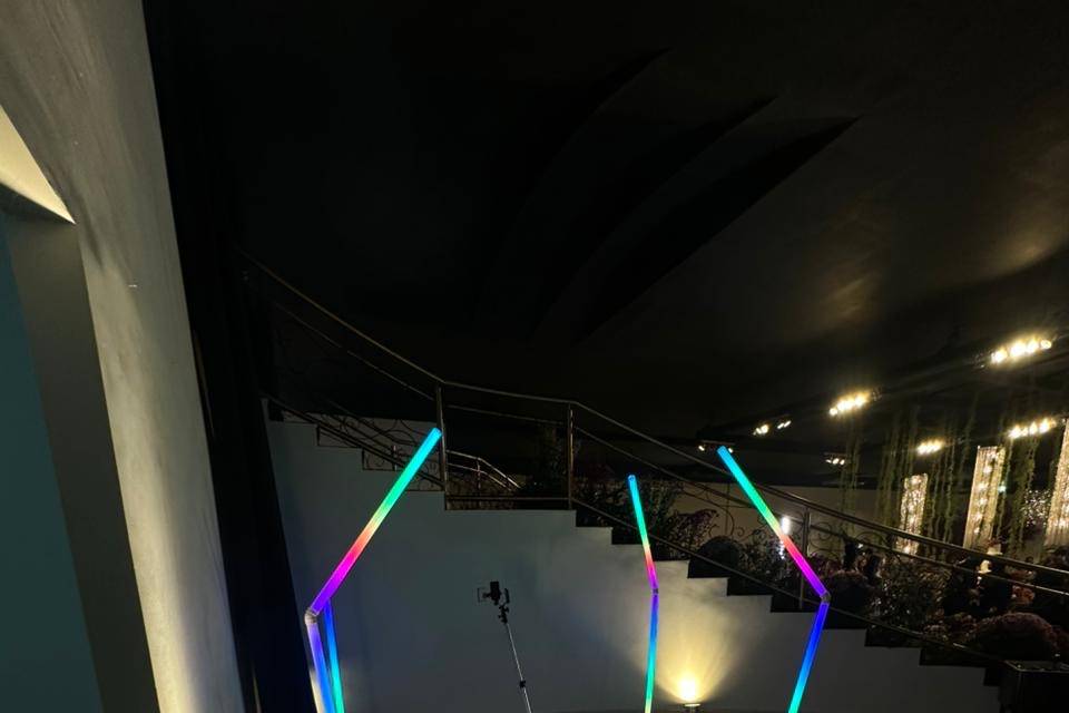 Plataforma 360°