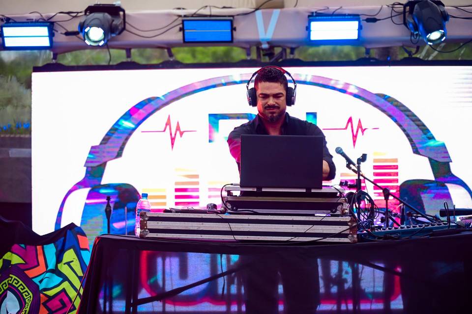 Dj´s para todos os momentos
