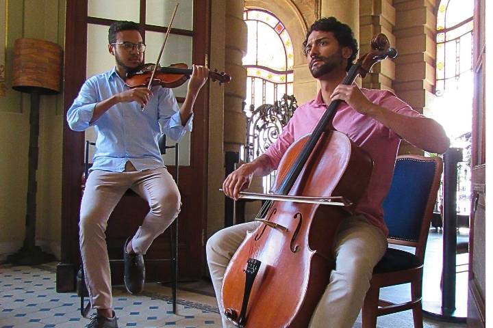 Duo Versátis