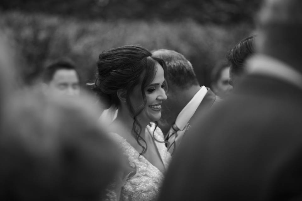 Casamento Camila & Ricardo