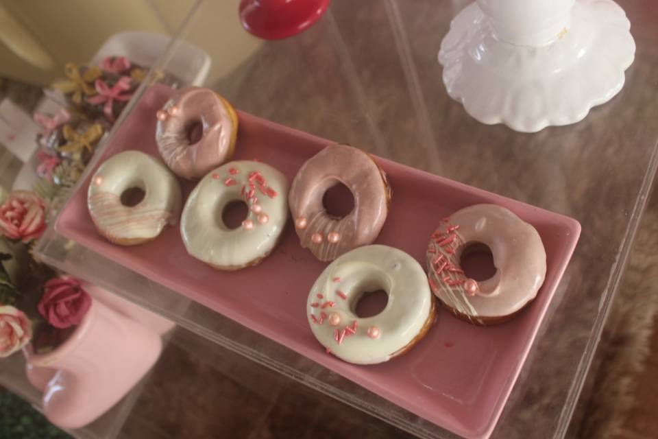 Donuts