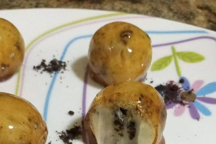 Diversos sabores e recheios!