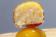 Qual seu caramelo hoje?