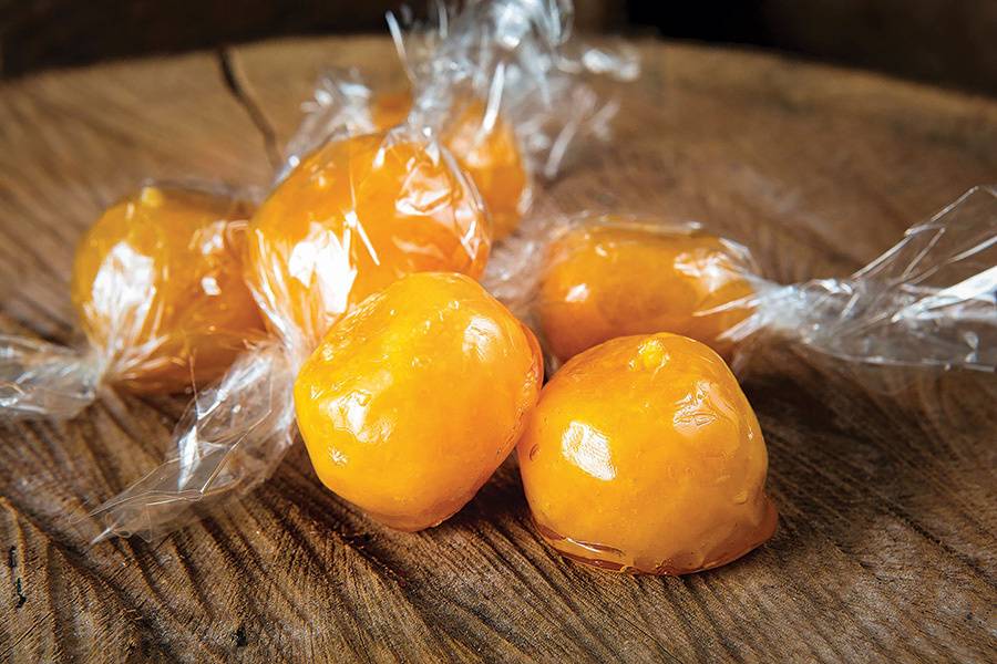 Mundo Caramelo