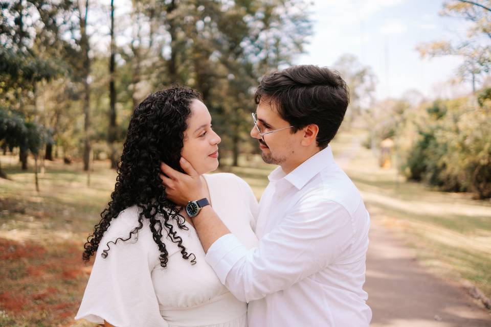 Pré-Wedding