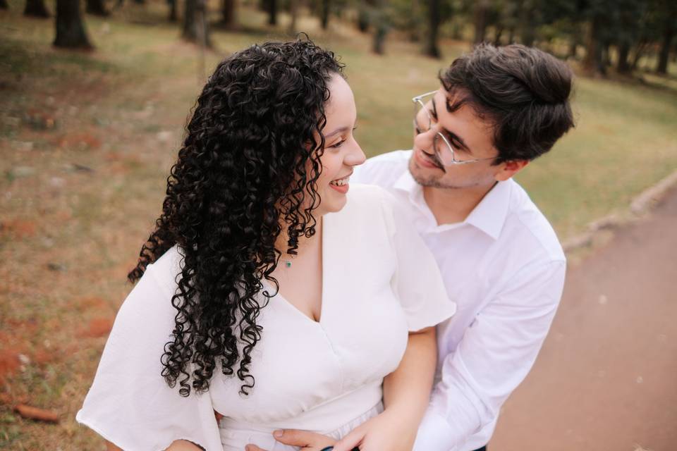Pré-Wedding
