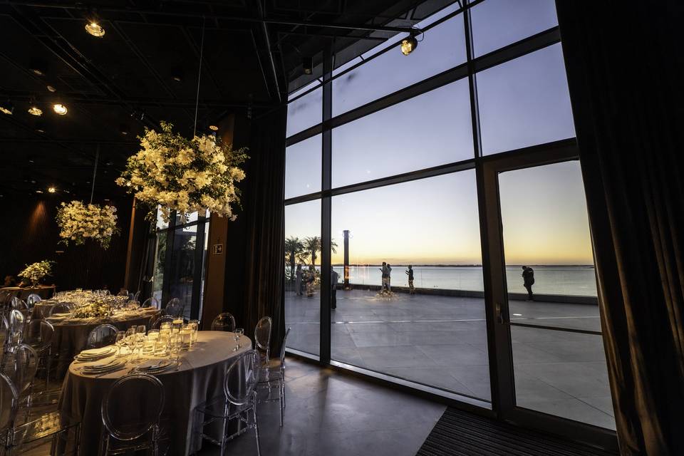 Casamento 100 pessoas