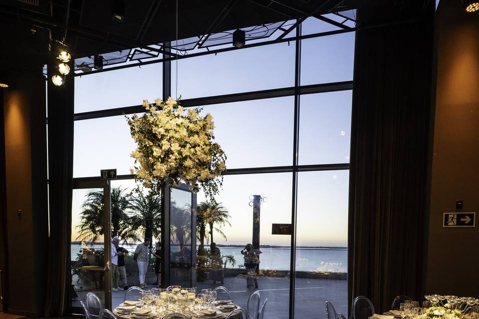 Casamento 100 pessoas