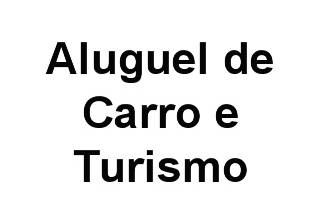 Aluguel de Carro e Turismo Logo