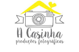 Logo A Casinha Produções Fotográficas