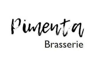 Pimenta Brasserie  logo