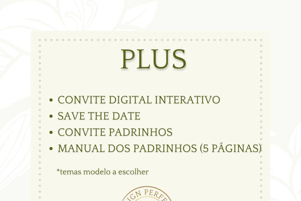 Pacote plus