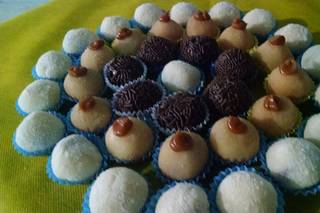Tia Na Bolos e Doces