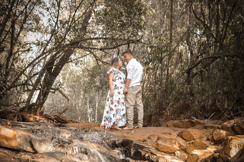 Pré Wedding em Londrina PR