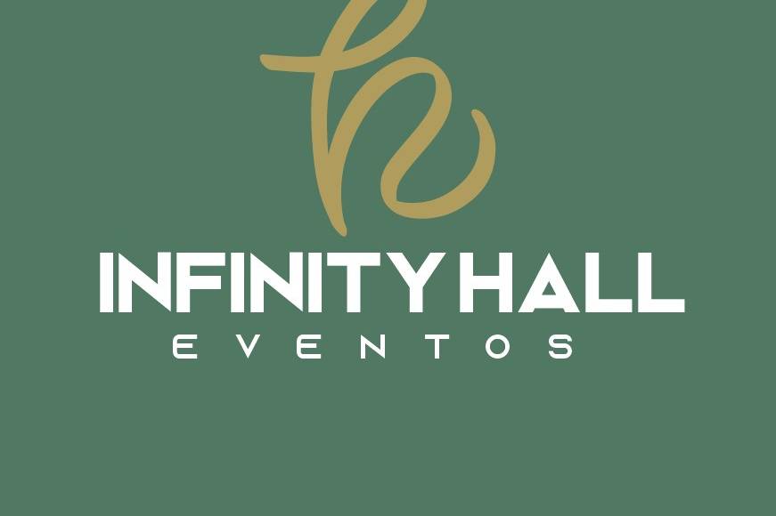 Logo Infinity Hall Eventos