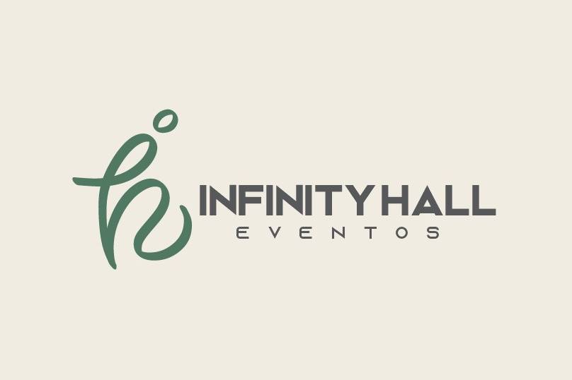 Logo Infinity Hall Eventos