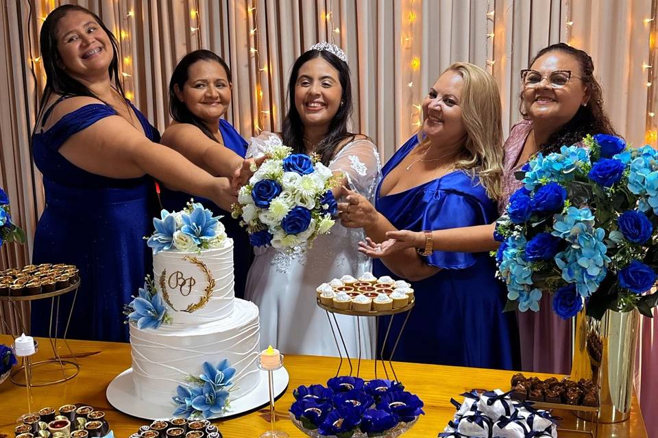 Casamento