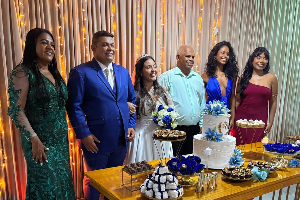 Casamento