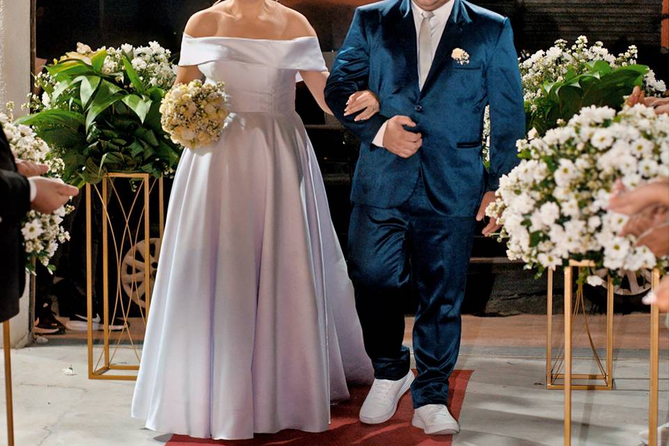 Casamento