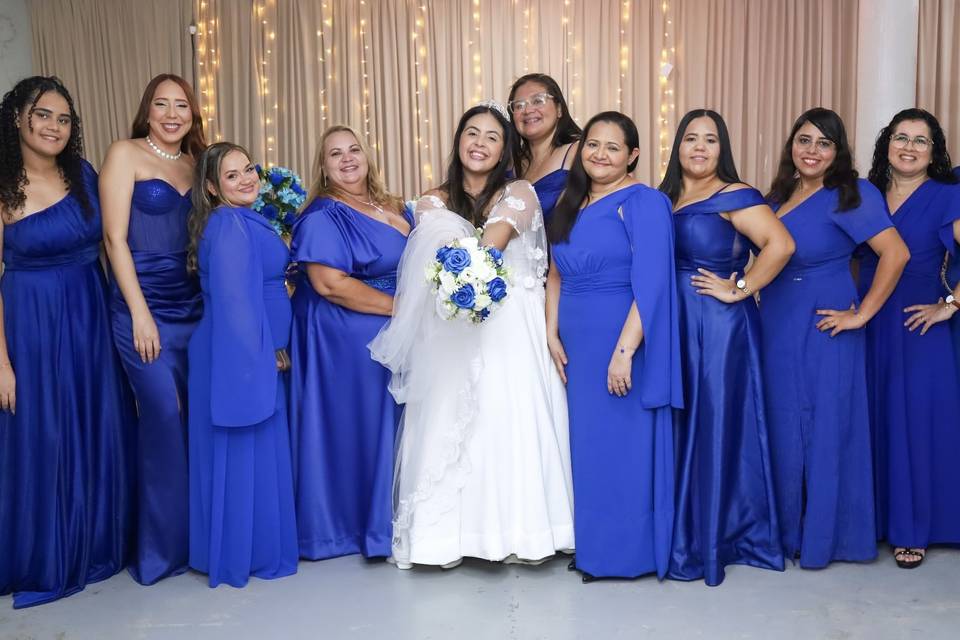 Casamento