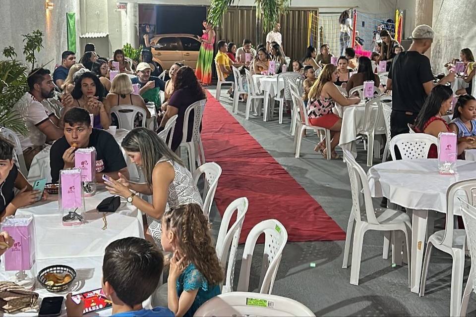 Espaço Queen