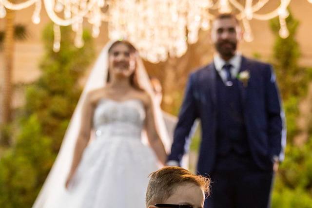 Filme de casamento