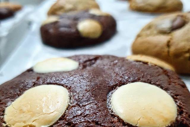 Best Cookie