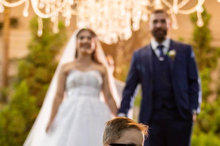 Filme de casamento