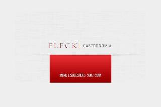 Fleck Gastronomia