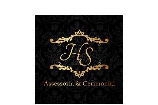 HS Assessoria e Cerimonial logo