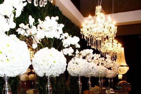 Locação de louças