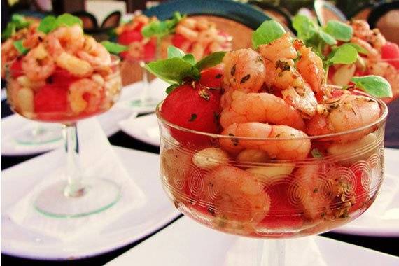 Serviços individuais