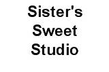 Sister's Sweet Studio Logo