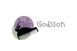 Godsson eventos logo