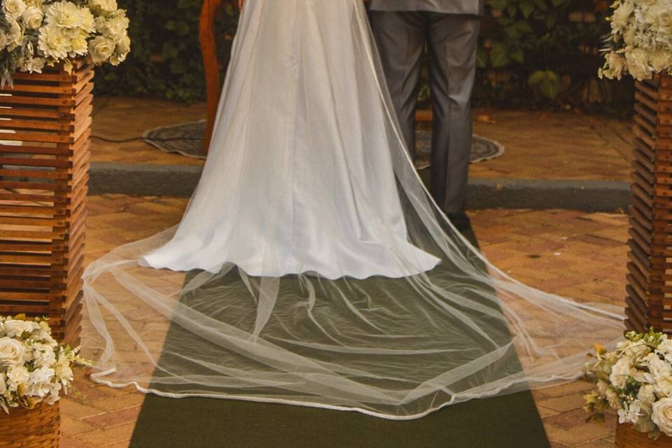 André e Luciana