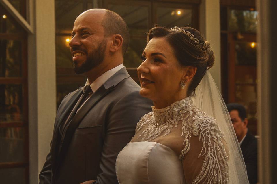 André e Luciana