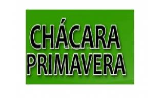 logo Chácara Primavera