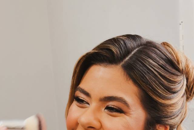 Making of