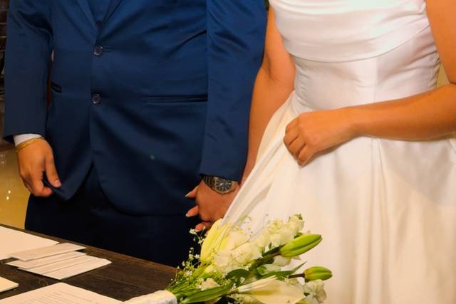 Casamento