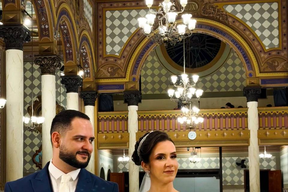 Casamento