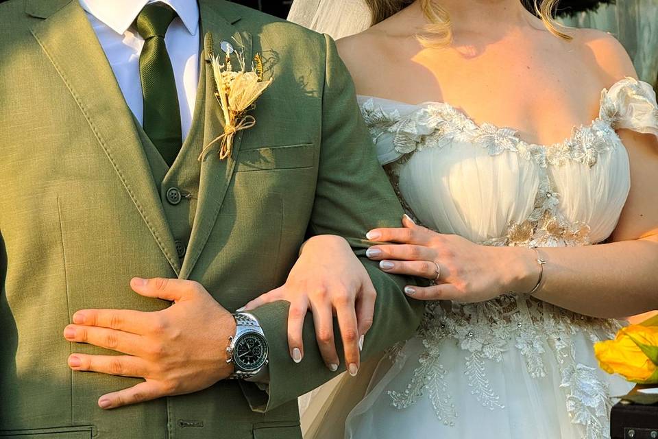 Casamento