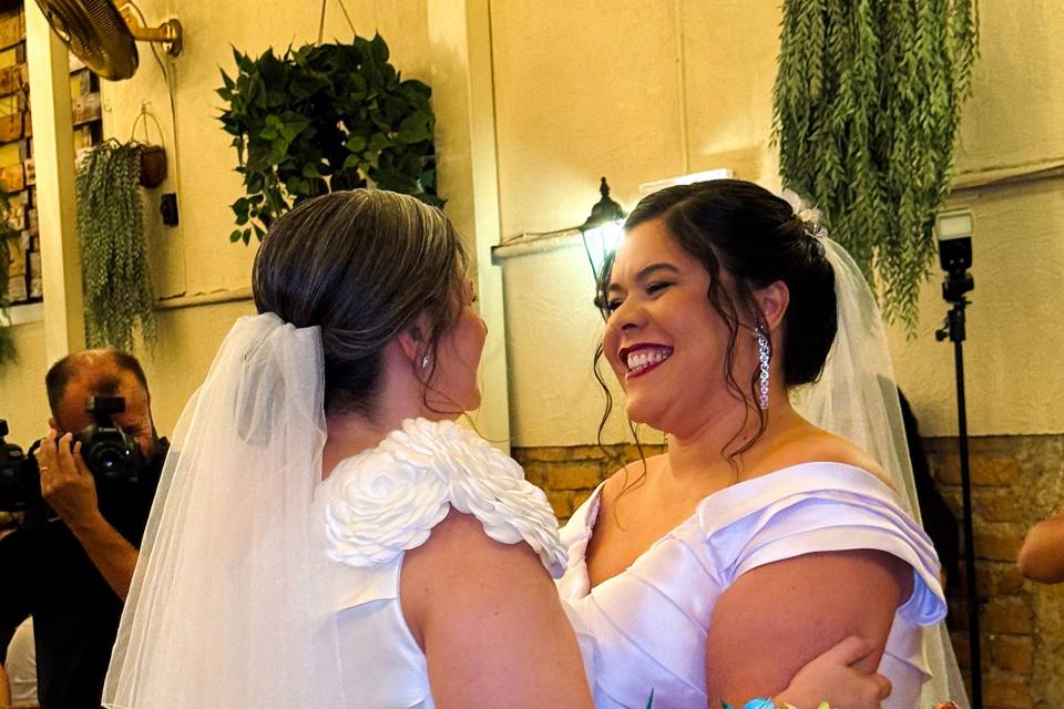 Casamento