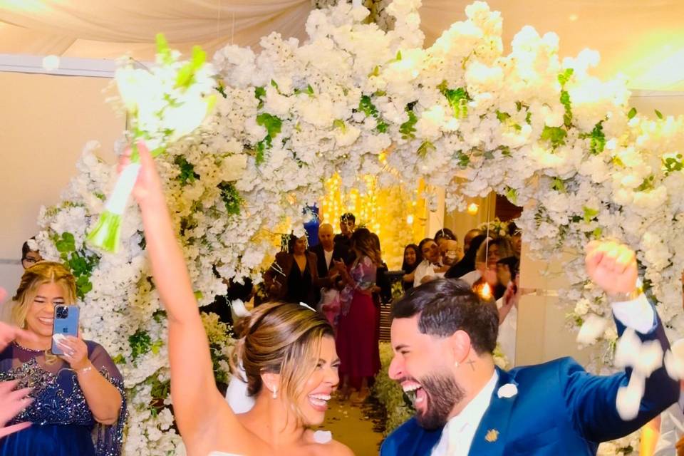 Casamento